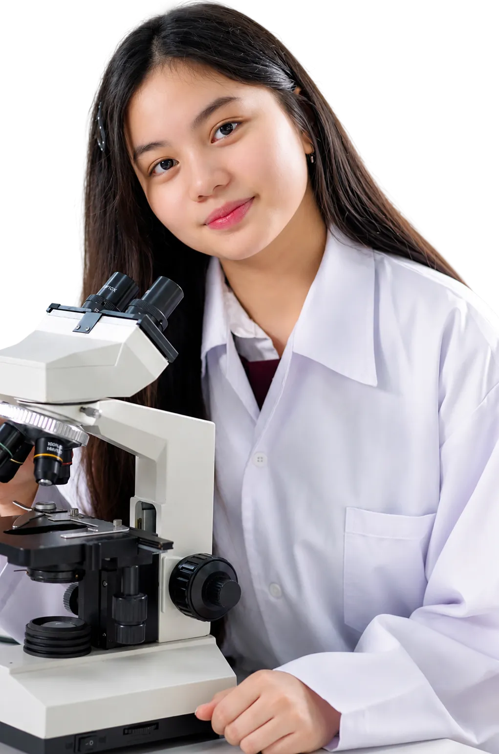 Student 3